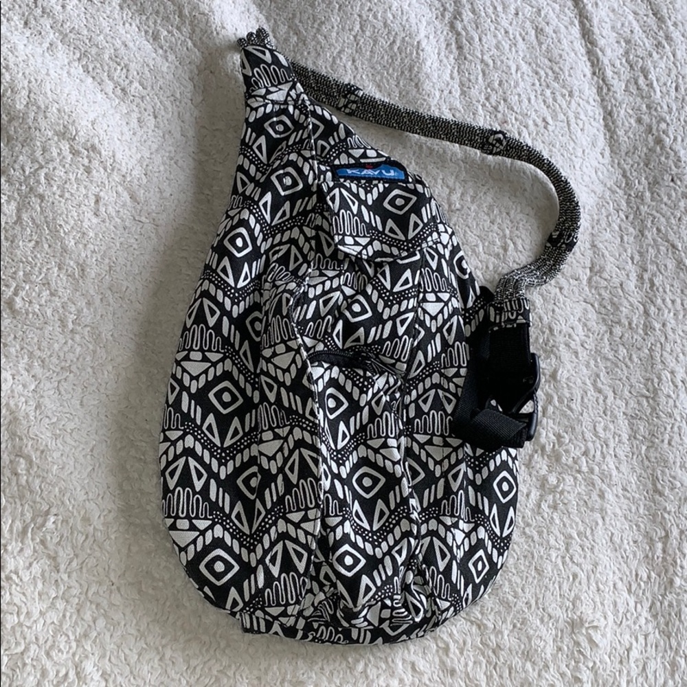 SMALL KAVU SLING BACKPACK